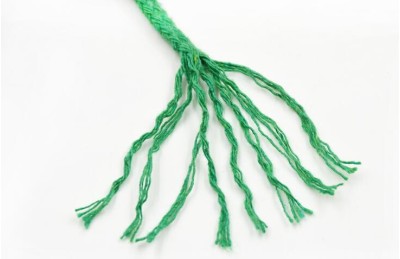 ZJ  5MM彩色八股棉繩 細節-1